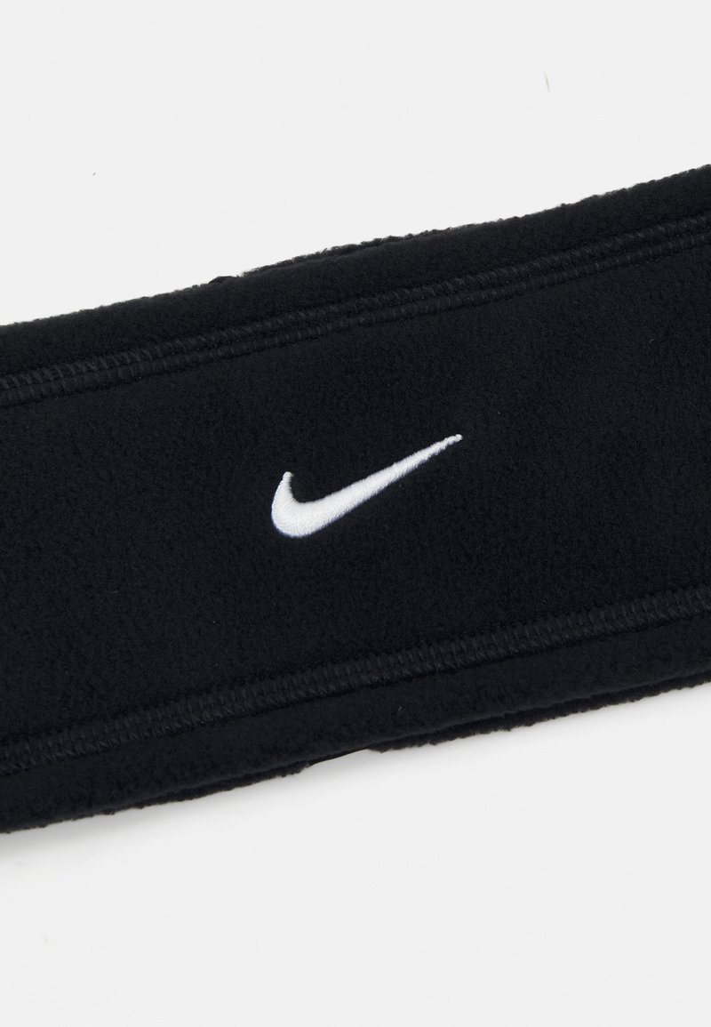 Nike Performance ONE THERMA-FIT HEADBAND Ear warmers black