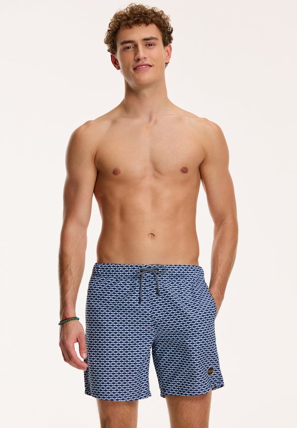 REGULAR - Badeshorts