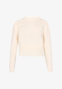 Kijelölve, offwhite