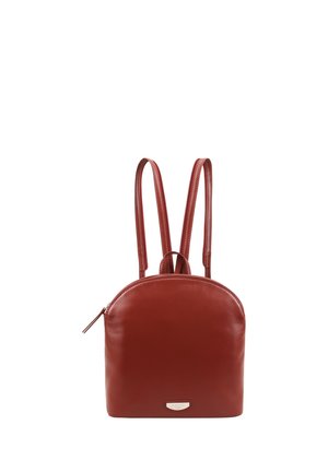 Dents, EVANGELINE BACKPACK - Rugzak - berry
