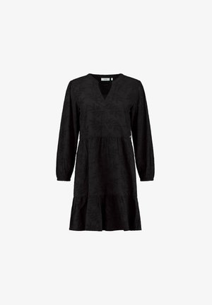 The Sunshine Brand, TULUM - Jurk - black