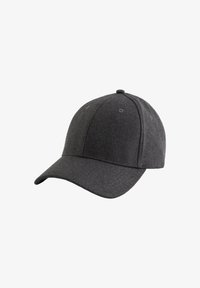 Unausgewählt, dark grey