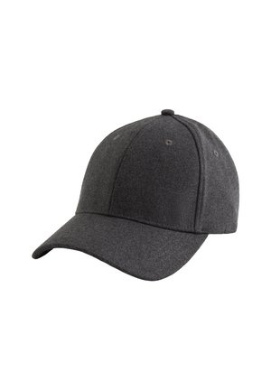 Cappellino - dark grey