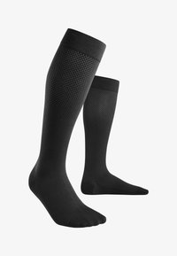 Non selezionato, black