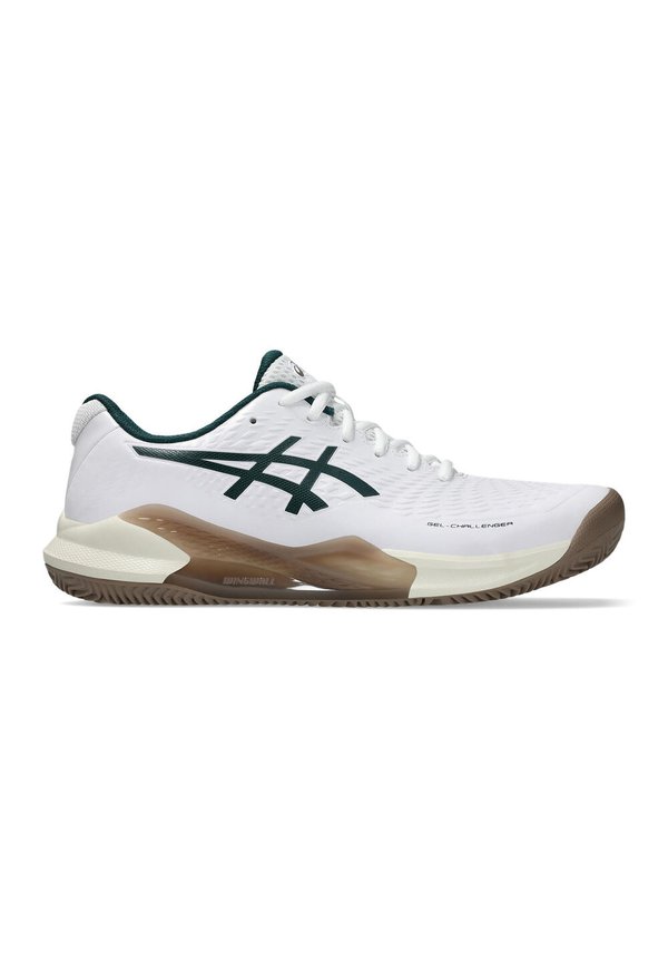 GEL CHALLENGER - Clay court tennis shoes2