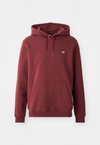 OAKPORT HOODIE - Džemperis su gobtuvu - andorra