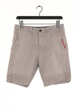 Shorts - grey