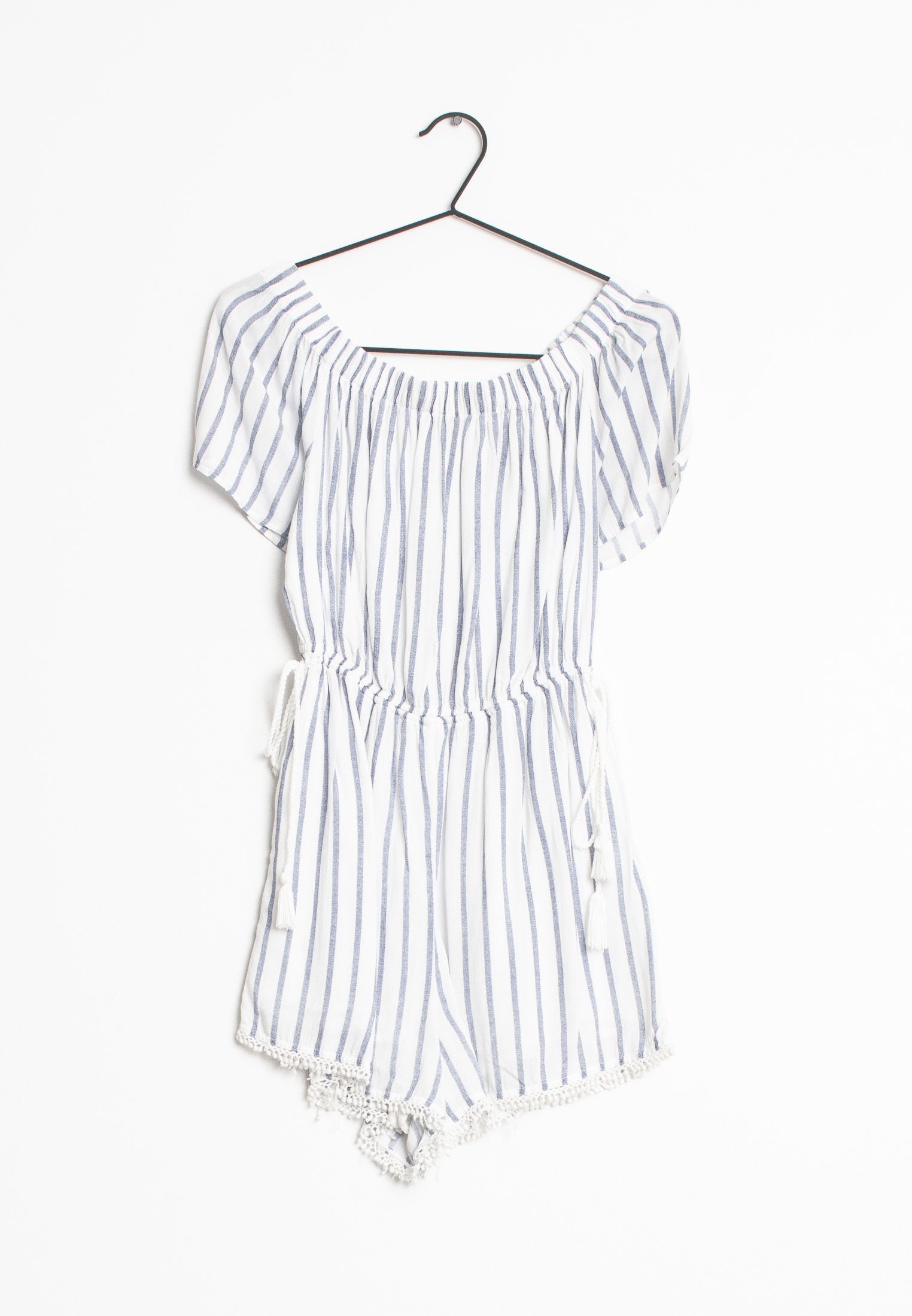 Bershka Mono - white/blanco - Zalando.es