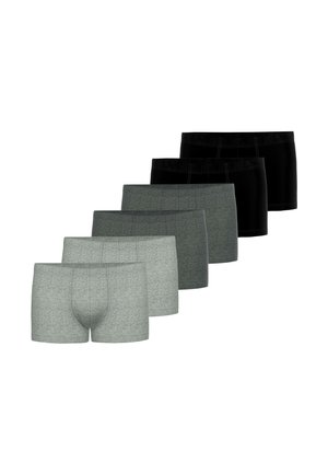 6PACK - Bokserit - mehrfarbig