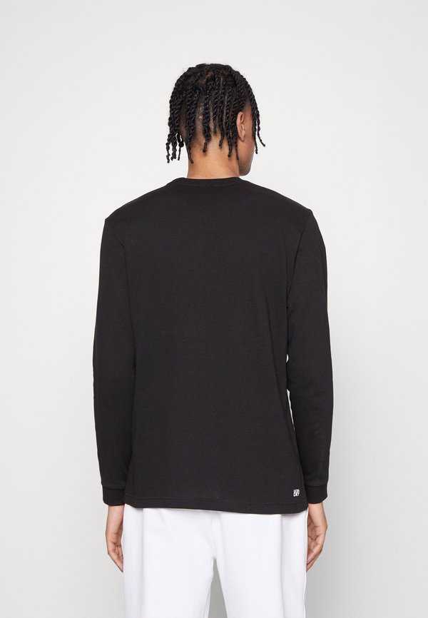 LONG SLEEVES SPORTS T-SHIRT COTTON - Long sleeved top3