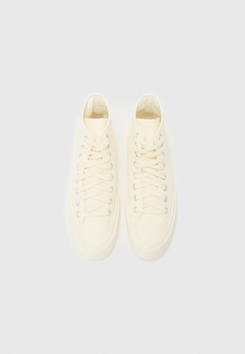 Converse CHUCK TAYLOR ALL STAR - Tenisky - egret