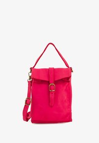 Unselected, pink