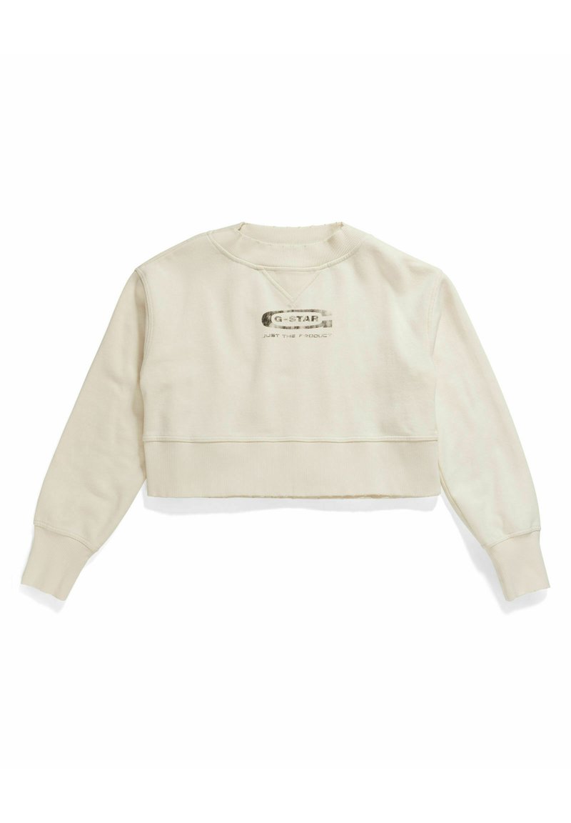 G-Star Sweater beige G-Star Sweater beige