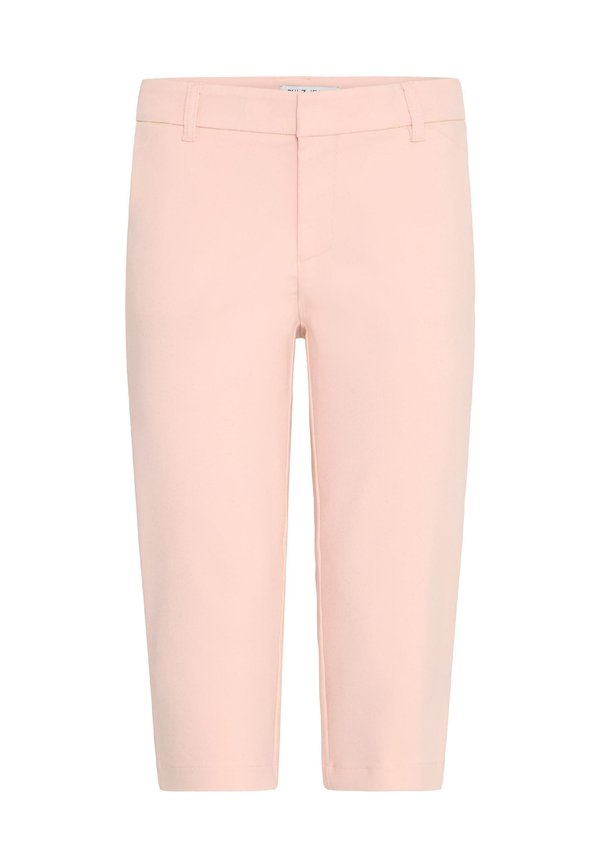 Shorts - rose smoke4