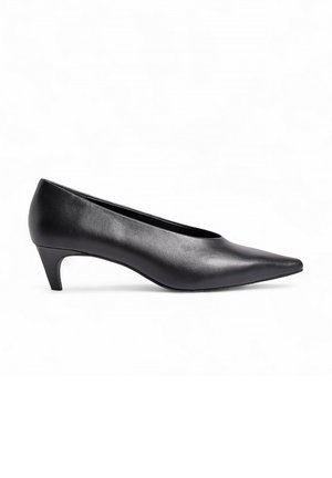 Classic heels - black