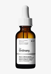 The Ordinary - ALOE 2% + NAG 2% SOLUTION - Serum - - Miniaturebillede 1