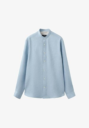Mango, ADULT - Camisa - blue
