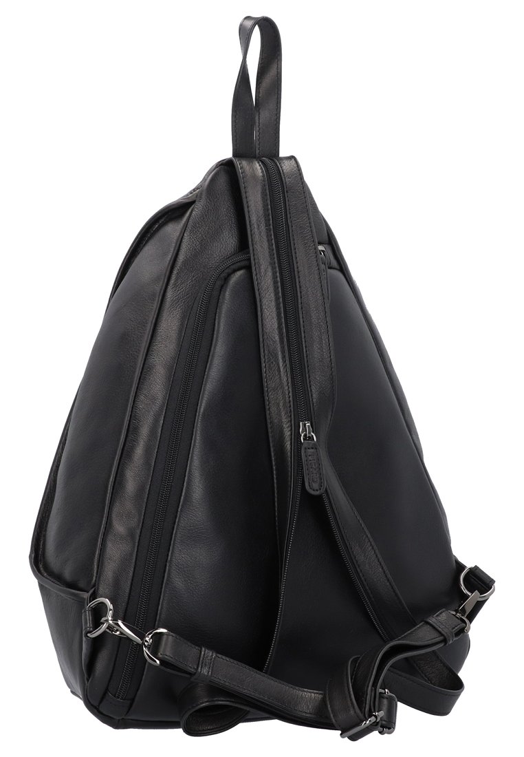 Picard Zaino - black/nero - Zalando.it