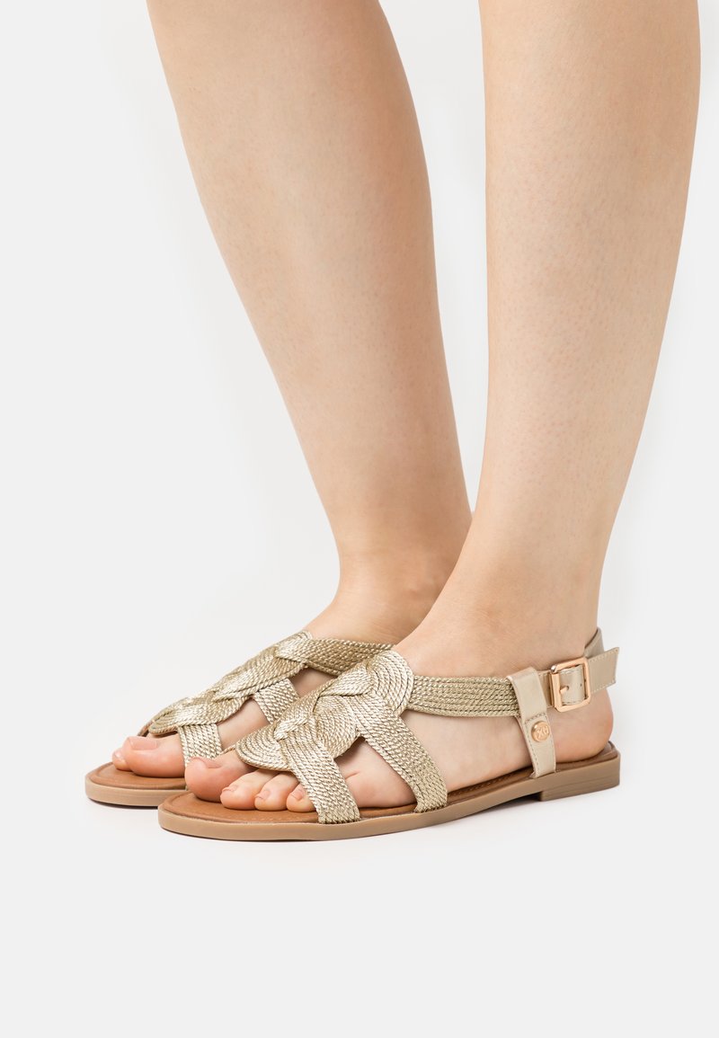xti sandals tk maxx