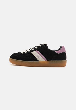 NOLINAS - Sneakers low - black