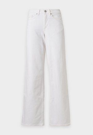 Vero Moda, VMSANDIE - Wide Leg - bright white