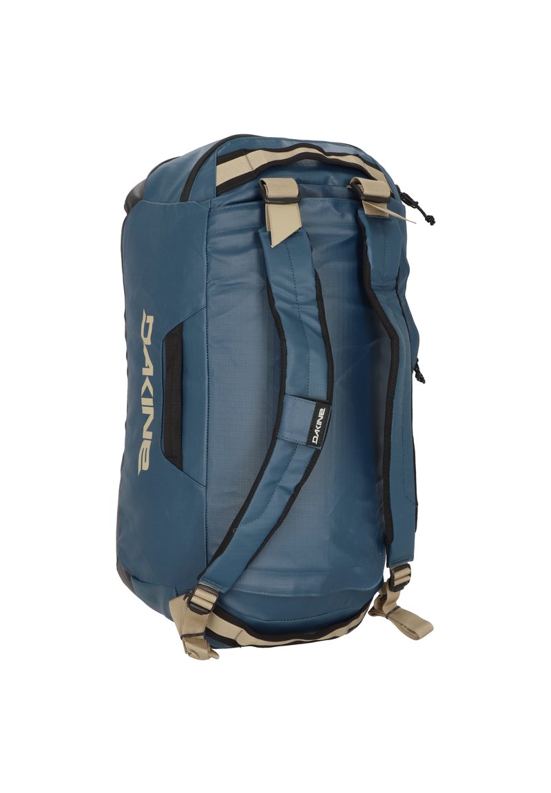 Dakine Luggage Tau0161ka Dakine Ranger Duffle 60L Dark Citron