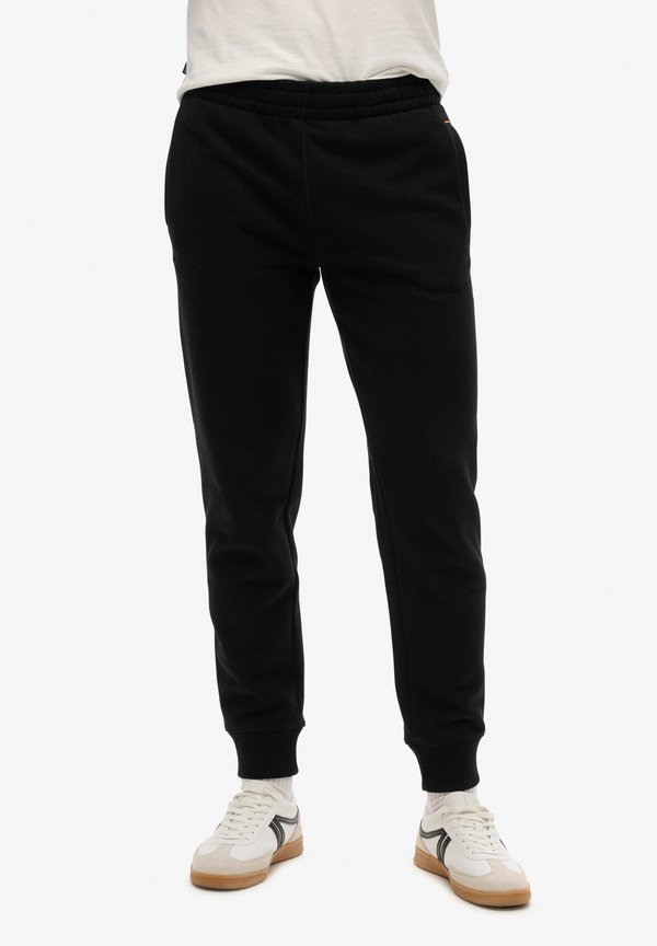 ESSENTIAL LOGO JOGGERS - Jogginghose