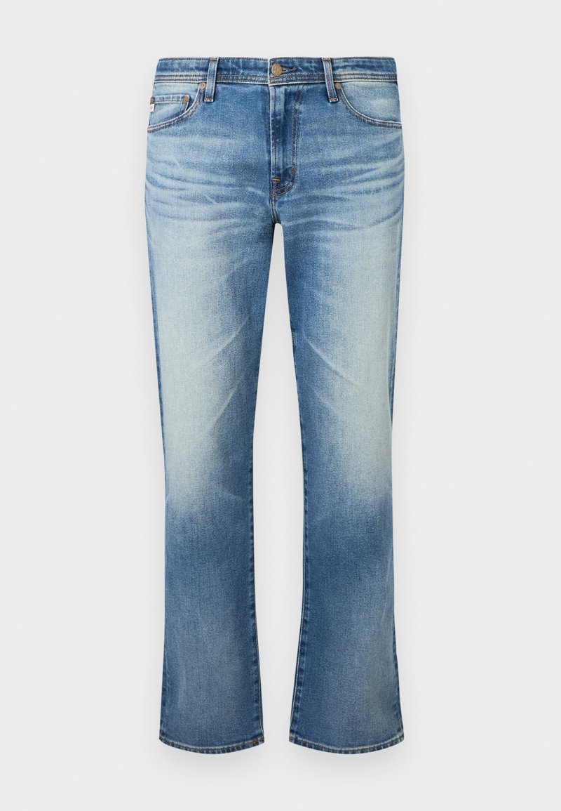 Jeans Straight Leg