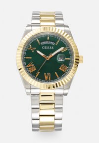 Guess - CONNOISSEUR UNISEX - Montre - green sunray Image miniature 1