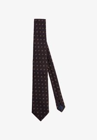 Geselecteerd, black brown