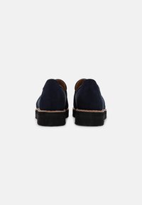 Anna Field Wide Fit COMFORT - Sapatos sem atacadores - blue