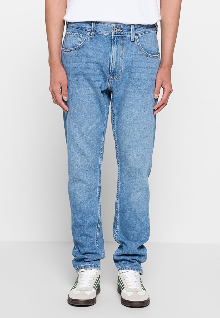 Pepe Jeans Jeans Tapered Fit lichtblauw Pepe Jeans Jeans Tapered Fit lichtblauw