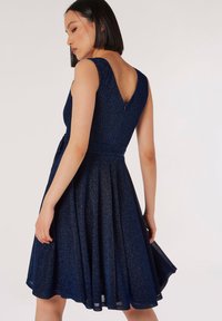 Apricot Vestito elegante - navy