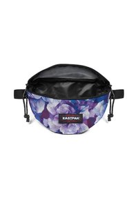 Eastpak SPRINGER - Ledvinka - garden blue