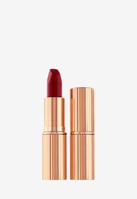 Charlotte Tilbury MATTE REVOLUTION - Lippenstift - walk of no shame