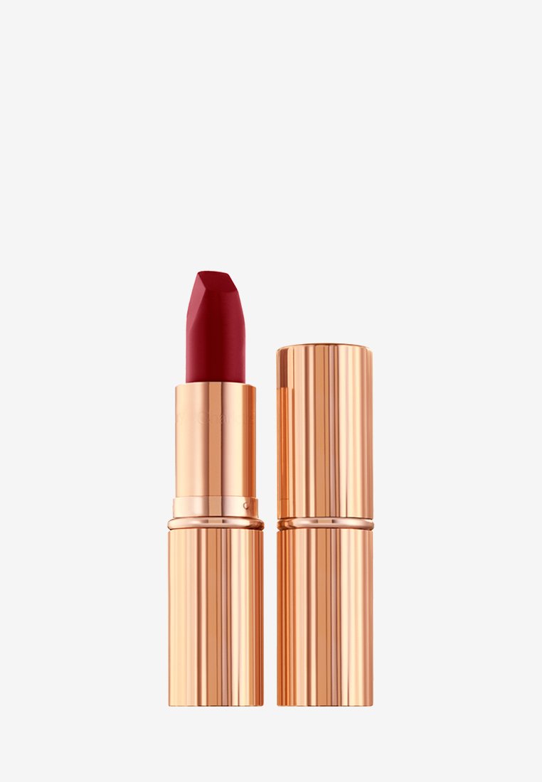 Charlotte Tilbury MATTE REVOLUTION - Lippenstift - walk of no shame
