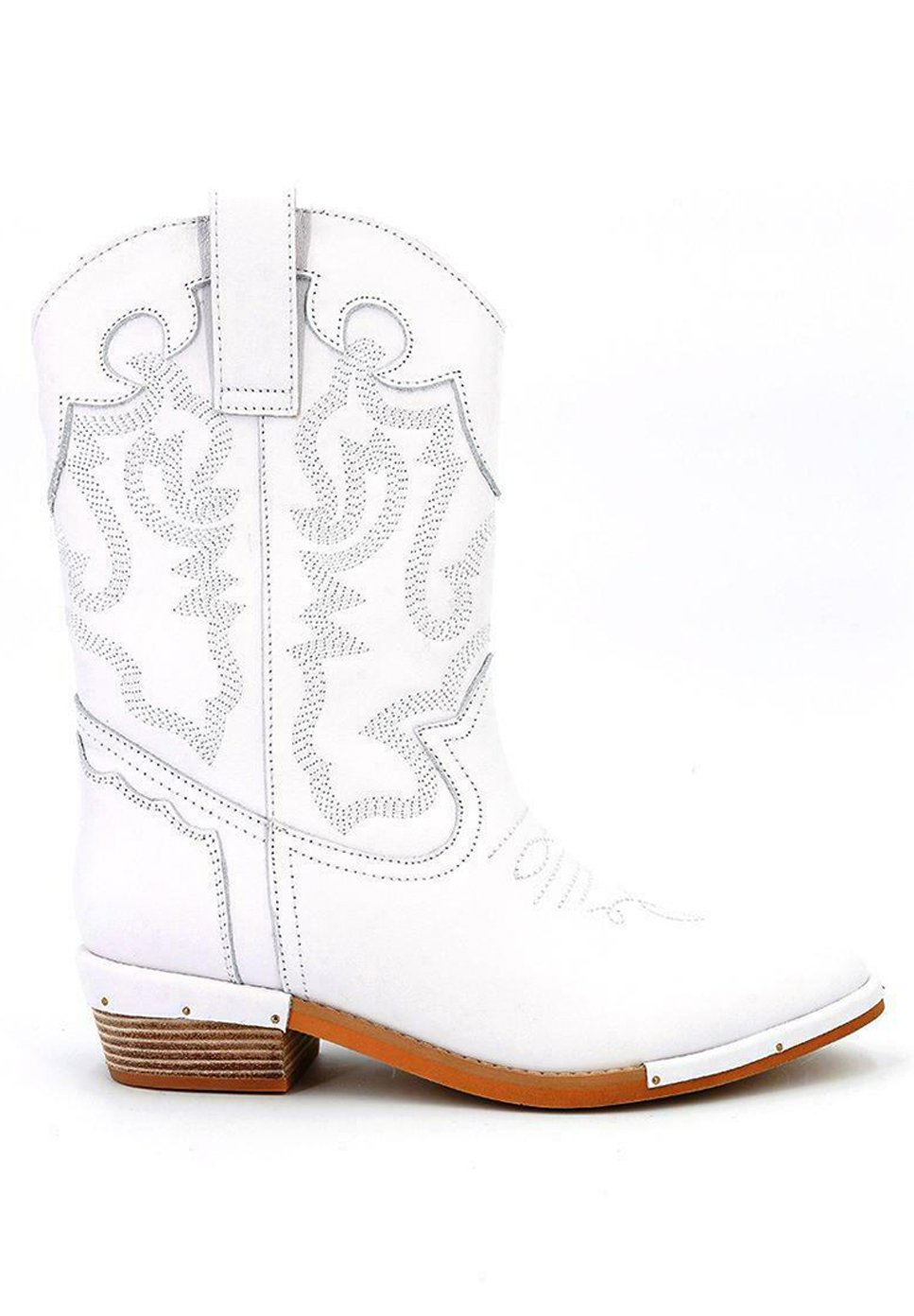 Alma en Pena Botas - white/blanco - Zalando.es