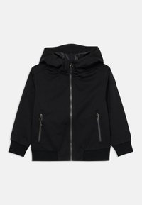 Non sélectionné, basic black