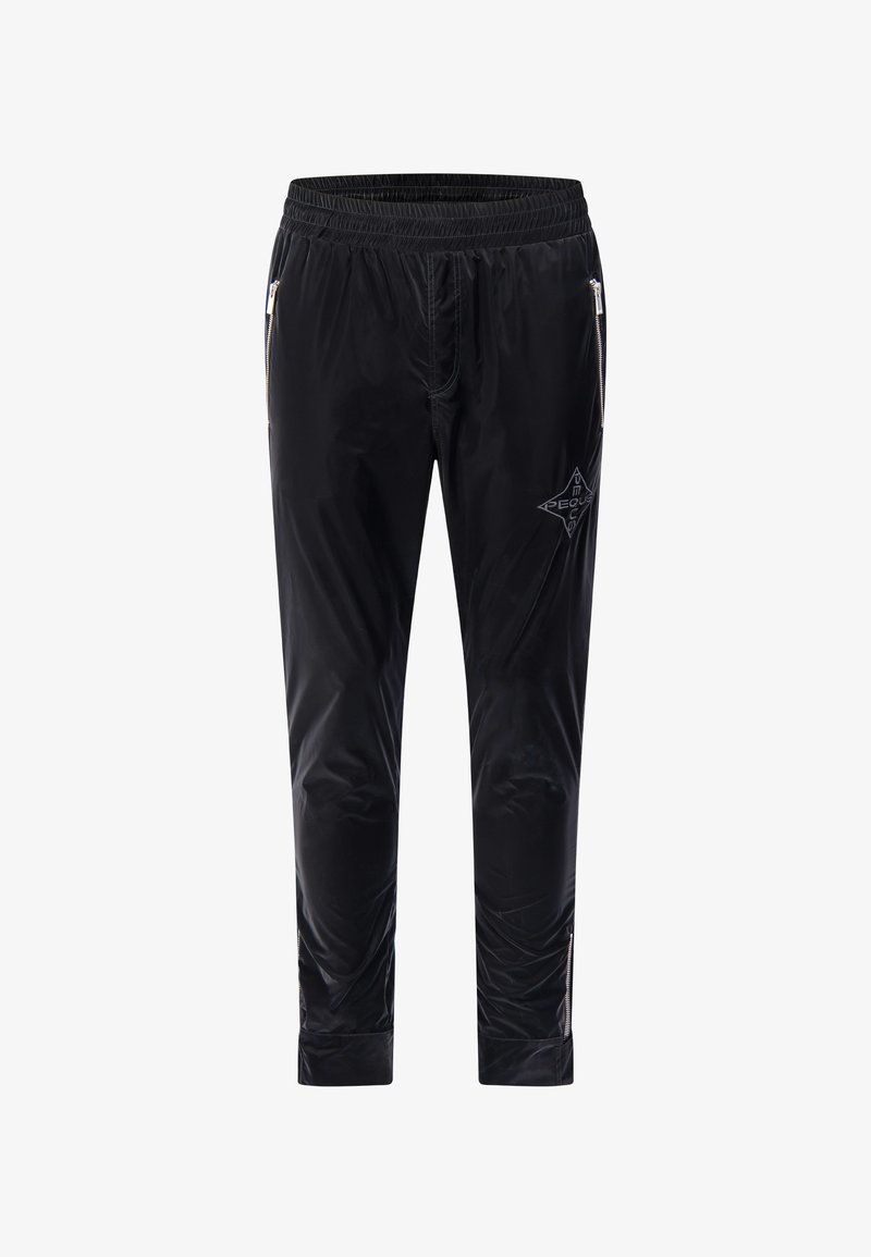 PEQUS Trainingsbroek zwart PEQUS Trainingsbroek zwart