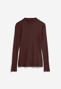 ARMEDANGELS Svetr - dark brown