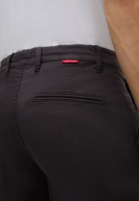 JOOP! Jeans RUDO - Shorts - schwarz