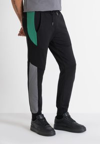 Antony Morato Pantalones deportivos - black