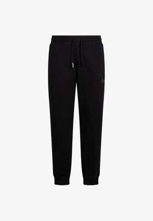 Boxeur Des Rues, TRACKSUIT PANTS - Jogginghose - black
