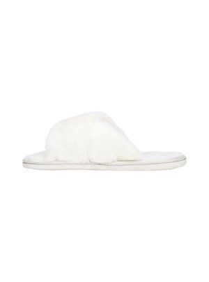Pantoffels - 8873 off white