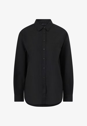 Ellos Collection, Skjortebluser - schwarz