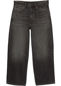 Jeans Relaxed Fit - black