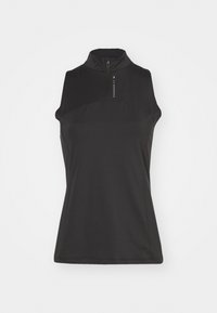 TIANA SLEEVELESS - Top - black