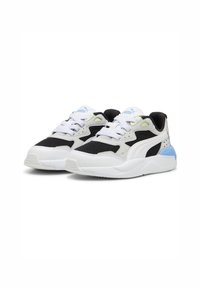 Puma UNISEX czarny