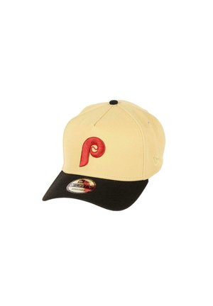 New Era PHILADELPHIA PHILLIES COOPERSTOWN VEGAS  9FORTY  - Cap - beige