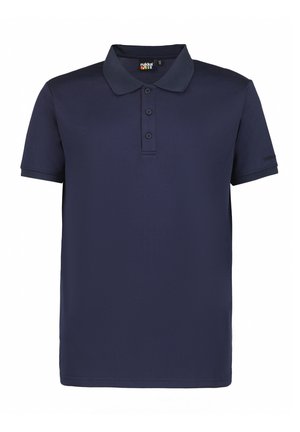 VESTOLA - Polo - dunkel blau